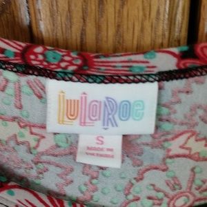 Lularoe Carly